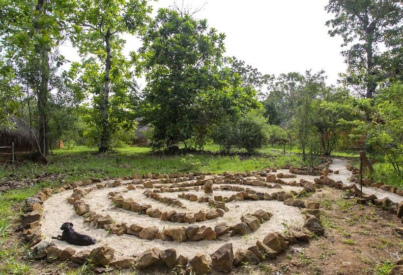 호텔 Nativo Glamping