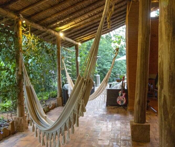 호텔 Nativo Glamping