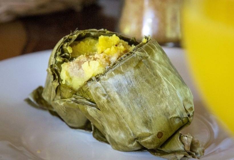 هتل Nativo Glamping