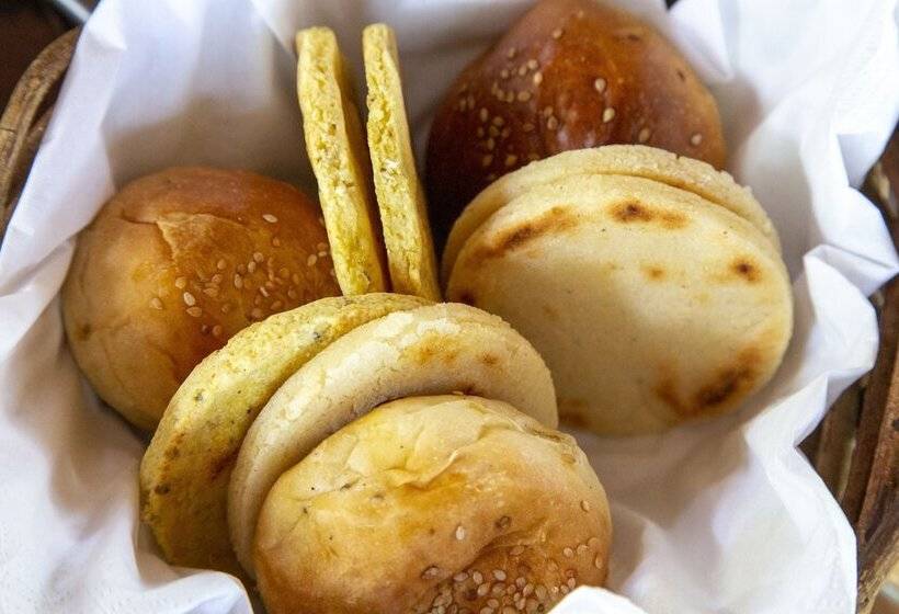 호텔 Nativo Glamping