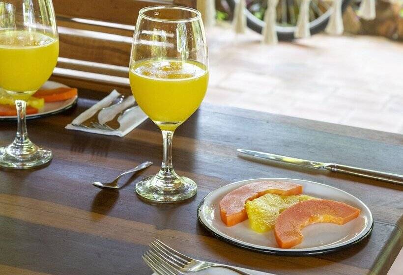 호텔 Nativo Glamping