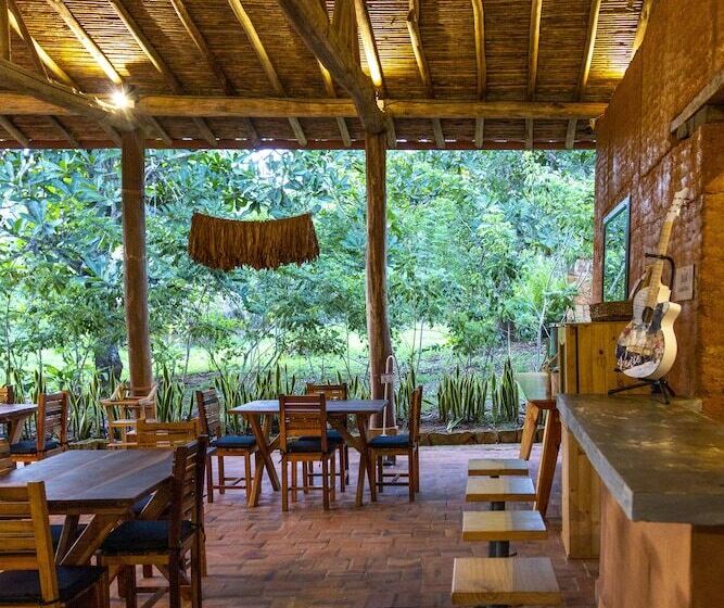 호텔 Nativo Glamping