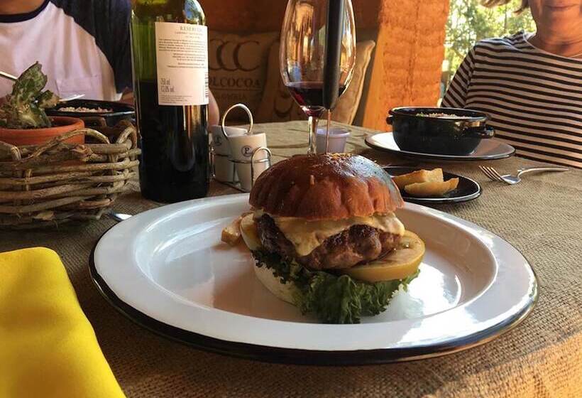 호텔 Nativo Glamping