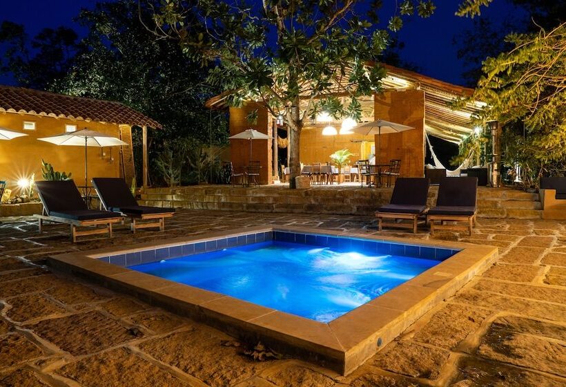 호텔 Nativo Glamping