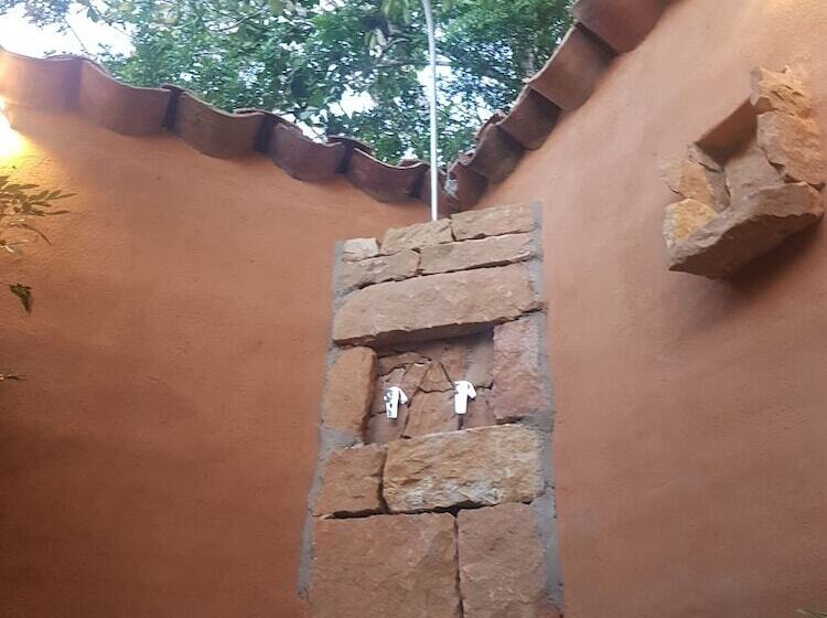 호텔 Nativo Glamping