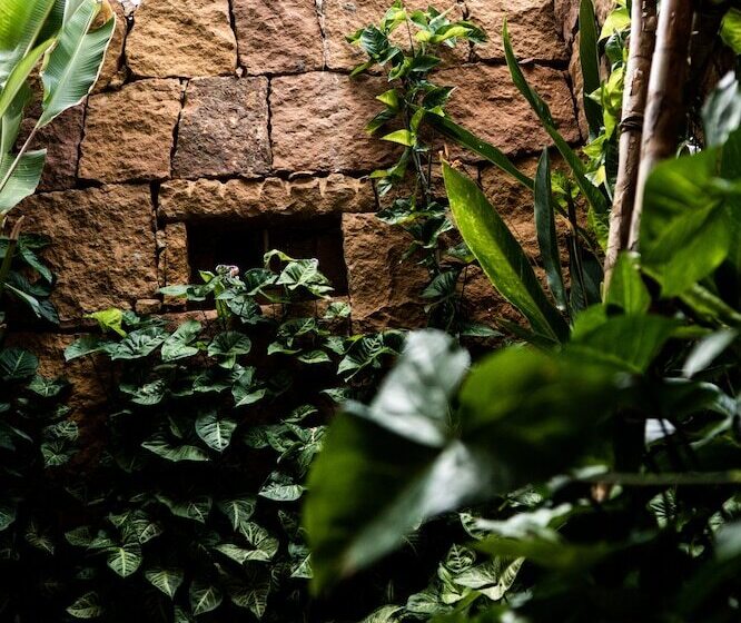 호텔 Nativo Glamping