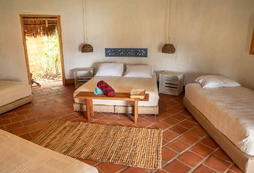 호텔 Nativo Glamping