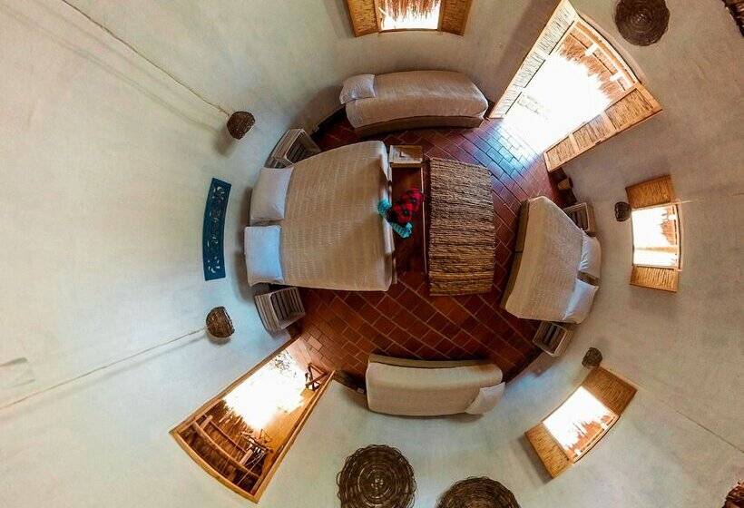 هتل Nativo Glamping