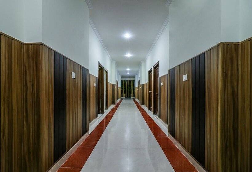 Отель Nestway By Oyo Rooms