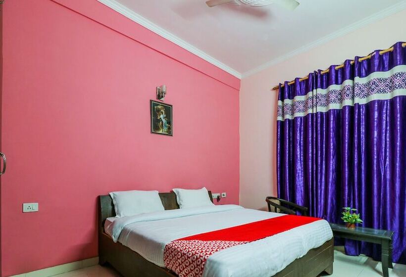 Отель Nestway By Oyo Rooms