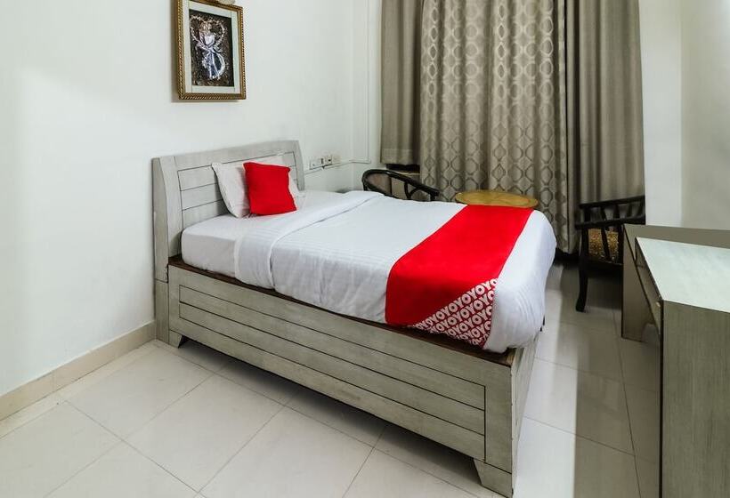 Отель Nestway By Oyo Rooms