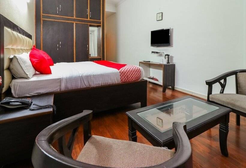 Отель Nestway By Oyo Rooms