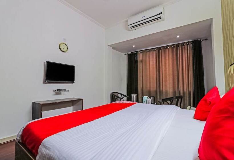 Отель Nestway By Oyo Rooms