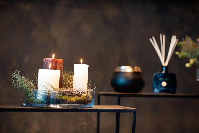 ホテル Nutrend World