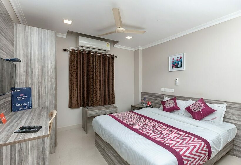 هتل Oyo 17157 Pearl Guest House