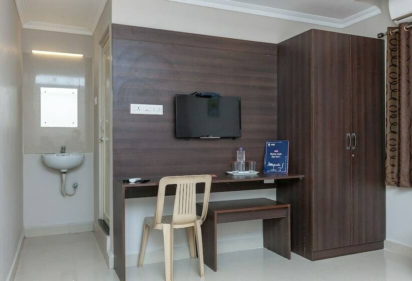 هتل Oyo 17157 Pearl Guest House