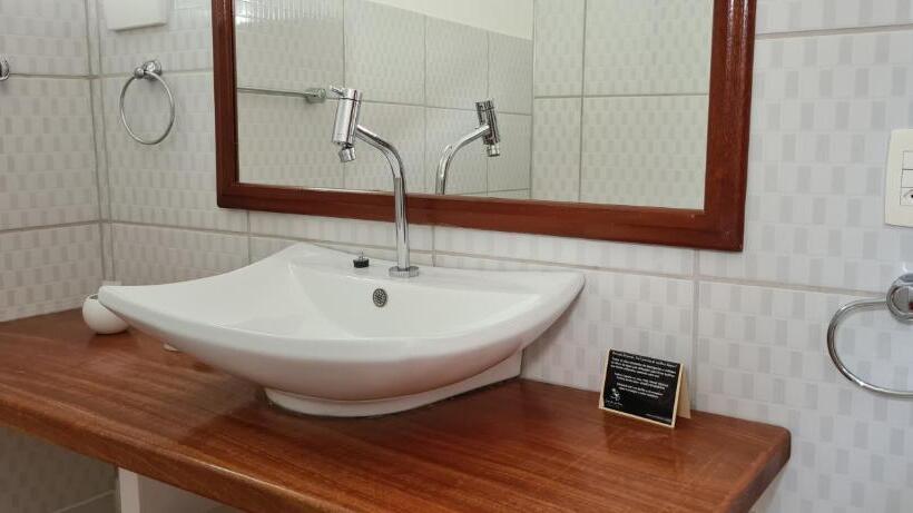 هتل Pousada Caminho Da Praia