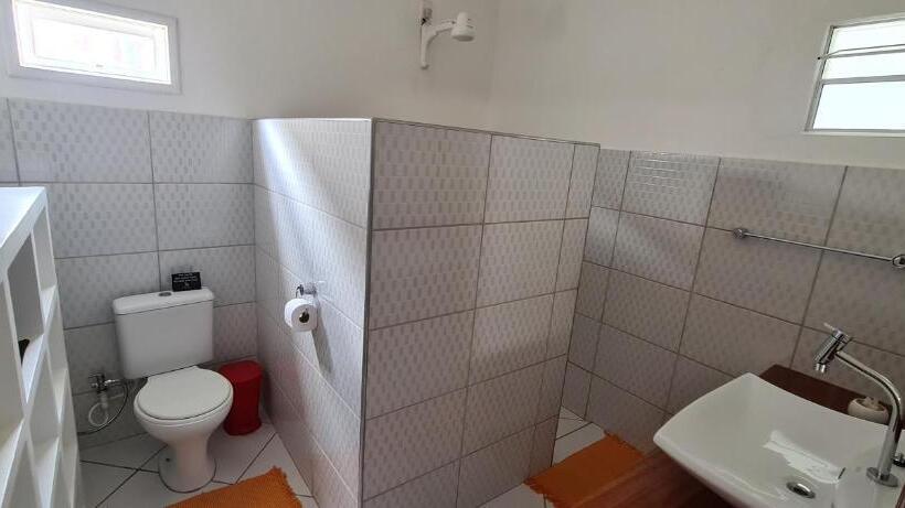 هتل Pousada Caminho Da Praia