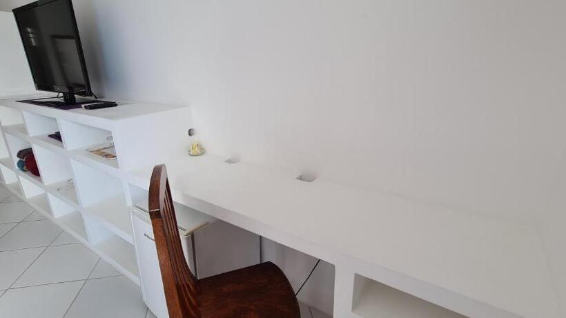 هتل Pousada Caminho Da Praia