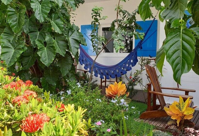 هتل Pousada Caminho Da Praia