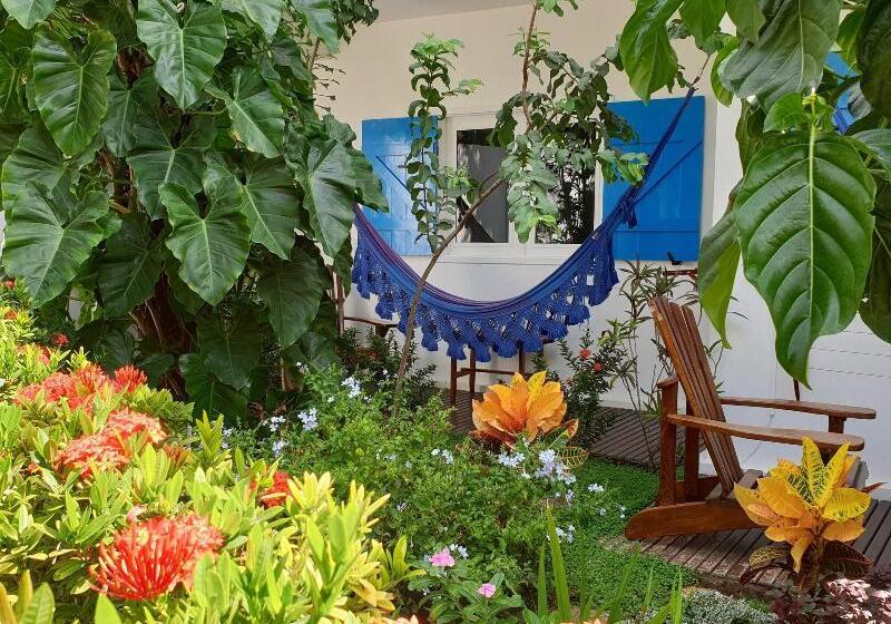 هتل Pousada Caminho Da Praia