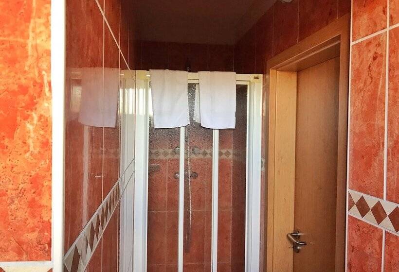 호텔 Restaurant Meistertrunk