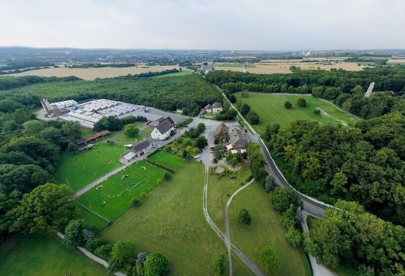 فندق & Restaurant Zur Windmühle