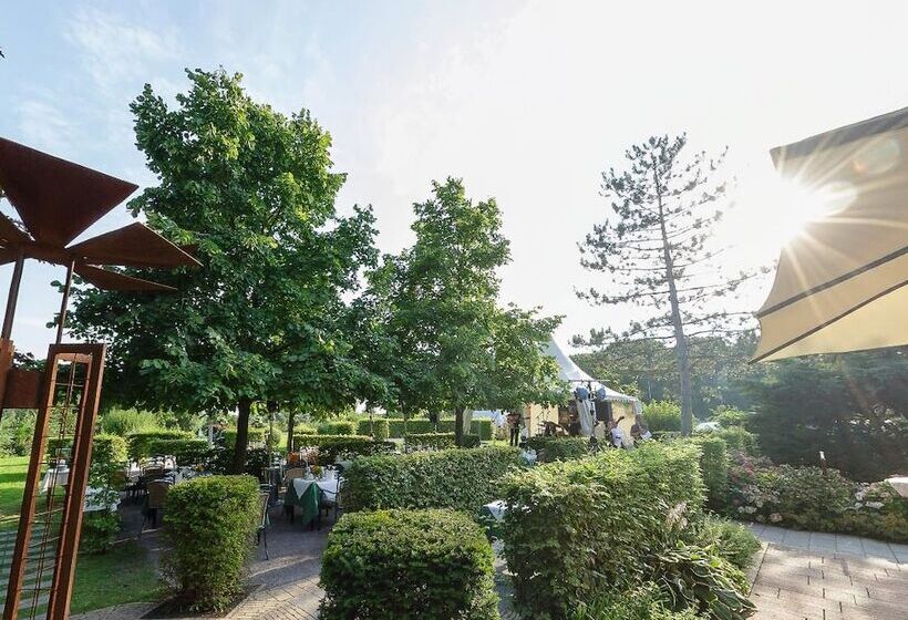 فندق & Restaurant Zur Windmühle