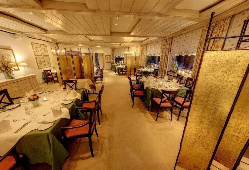 فندق & Restaurant Zur Windmühle