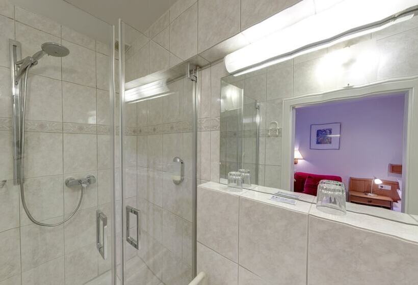 فندق & Restaurant Zur Windmühle