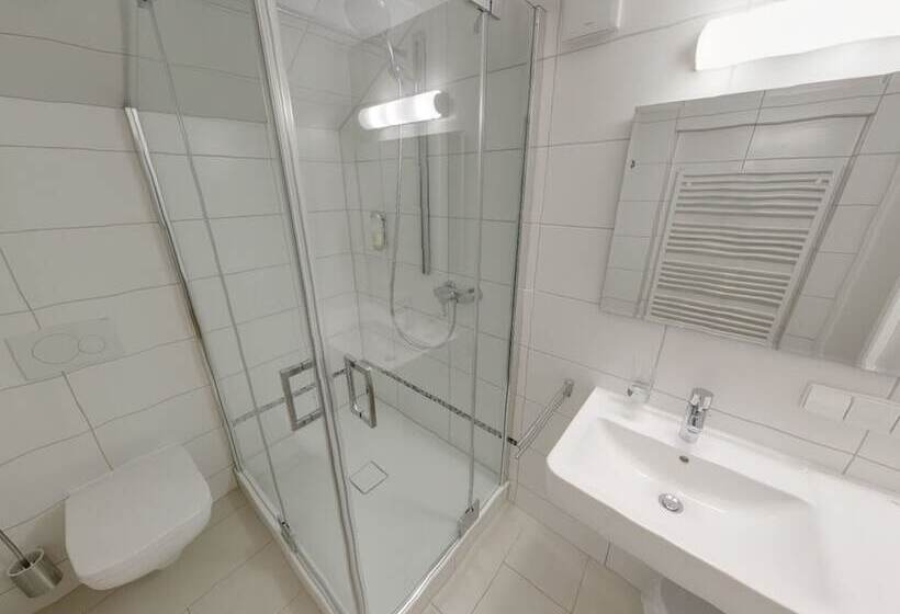 فندق & Restaurant Zur Windmühle