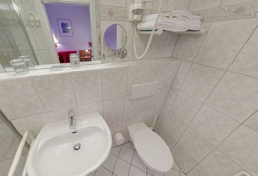 فندق & Restaurant Zur Windmühle