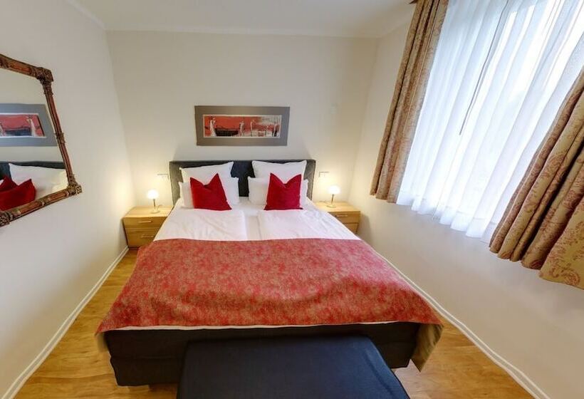 فندق & Restaurant Zur Windmühle