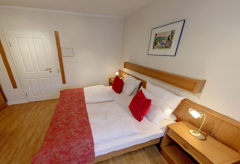 فندق & Restaurant Zur Windmühle