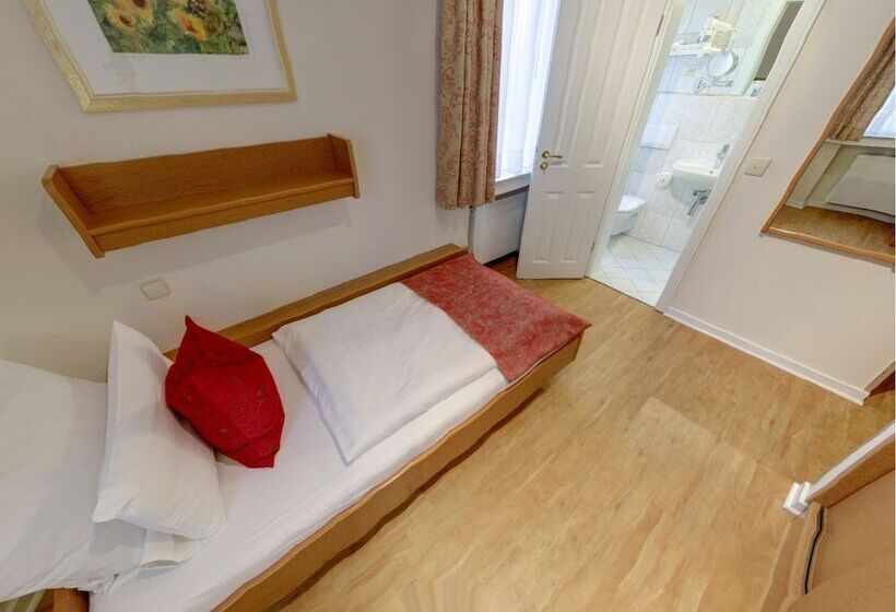 فندق & Restaurant Zur Windmühle