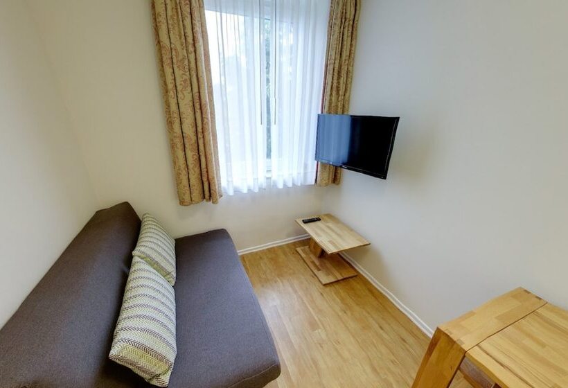 فندق & Restaurant Zur Windmühle