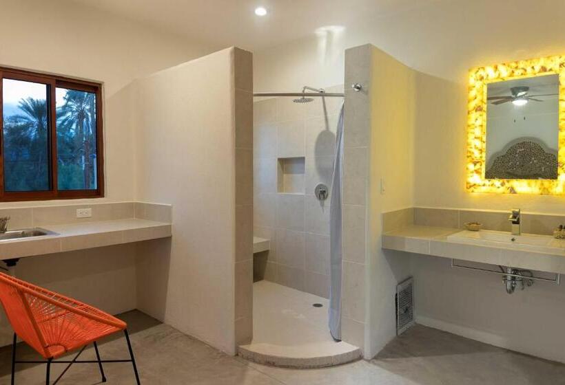 בית מלון כפרי Rosarito