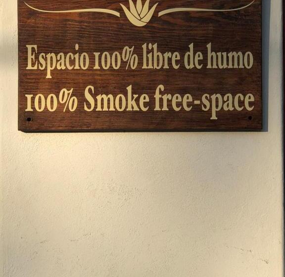 בית מלון כפרי Rosarito