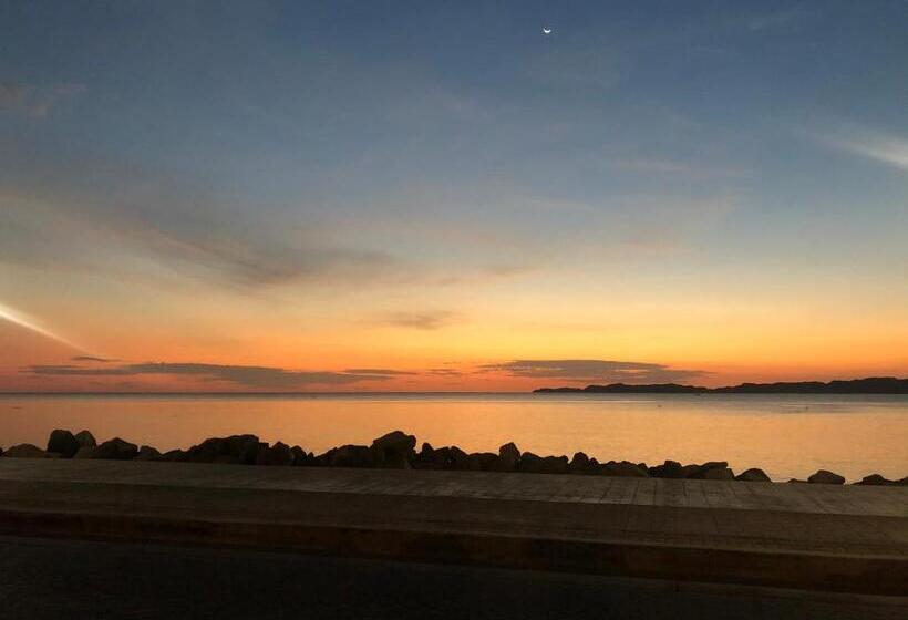 בית מלון כפרי Rosarito