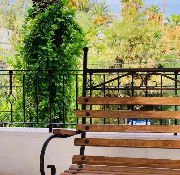 בית מלון כפרי Rosarito