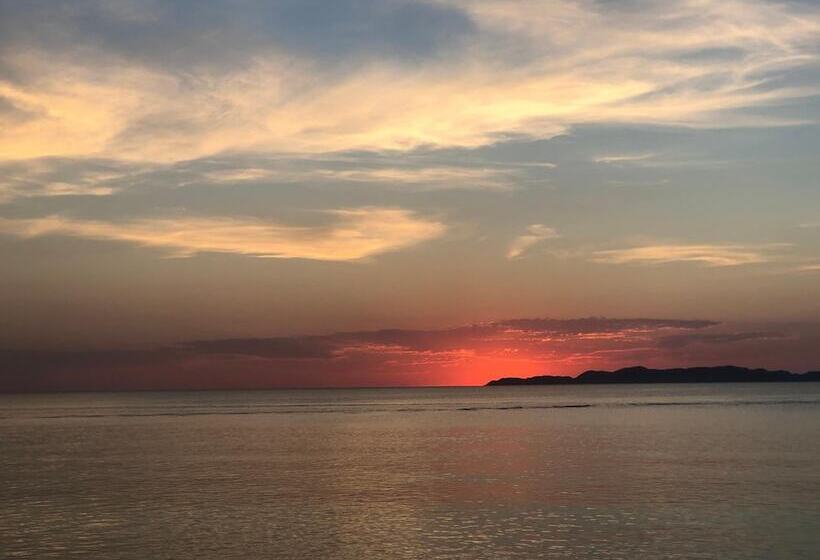 בית מלון כפרי Rosarito