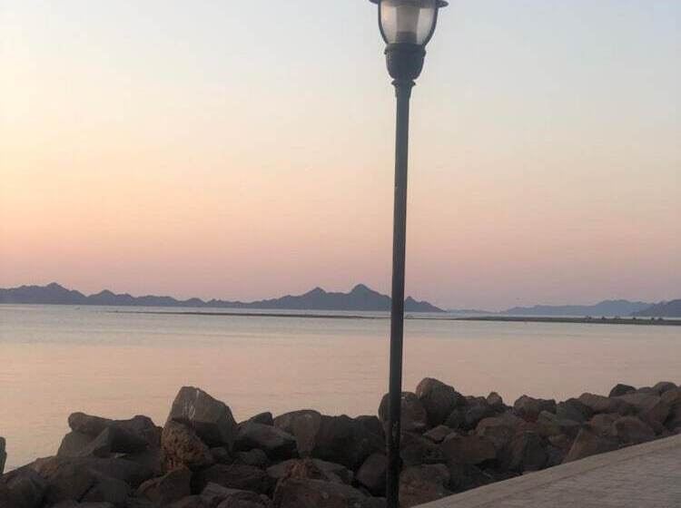 בית מלון כפרי Rosarito