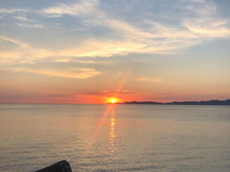 هتل Rosarito
