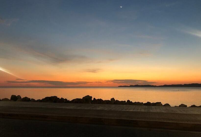 בית מלון כפרי Rosarito