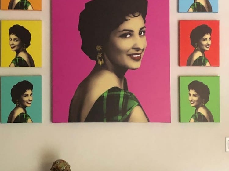 בית מלון כפרי Rosarito