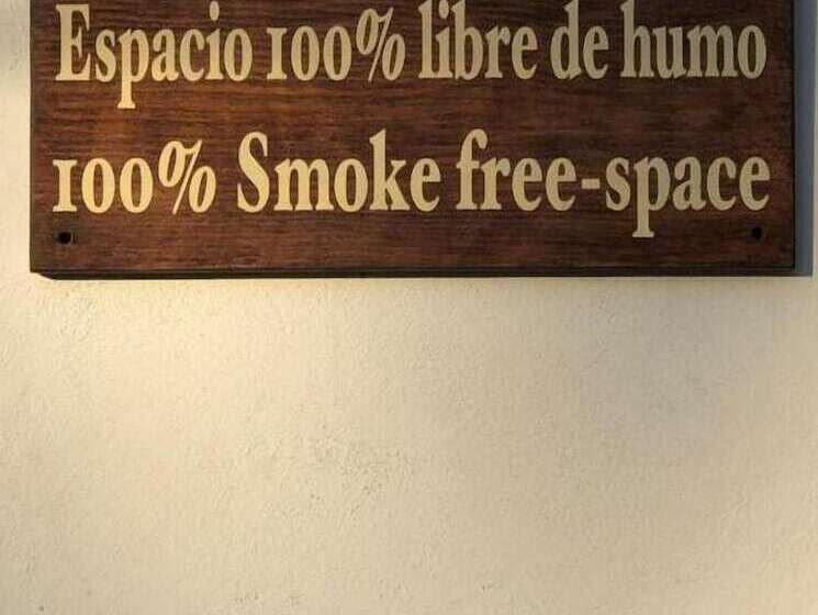 בית מלון כפרי Rosarito