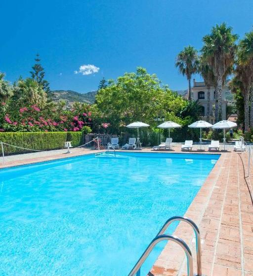 בית מלון כפרי Rosmarino Park