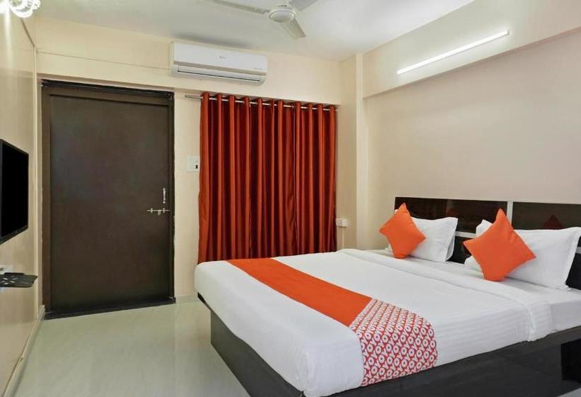 酒店 Sai Inn By Oyo Rooms