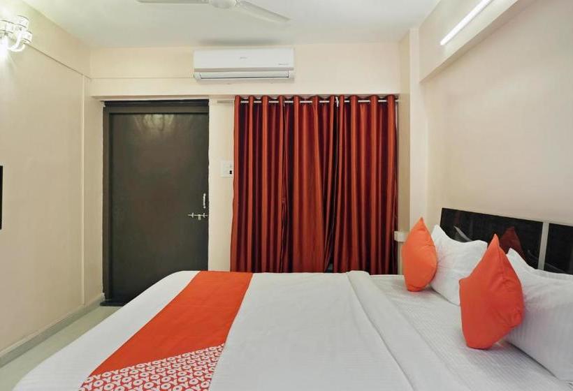 酒店 Sai Inn By Oyo Rooms