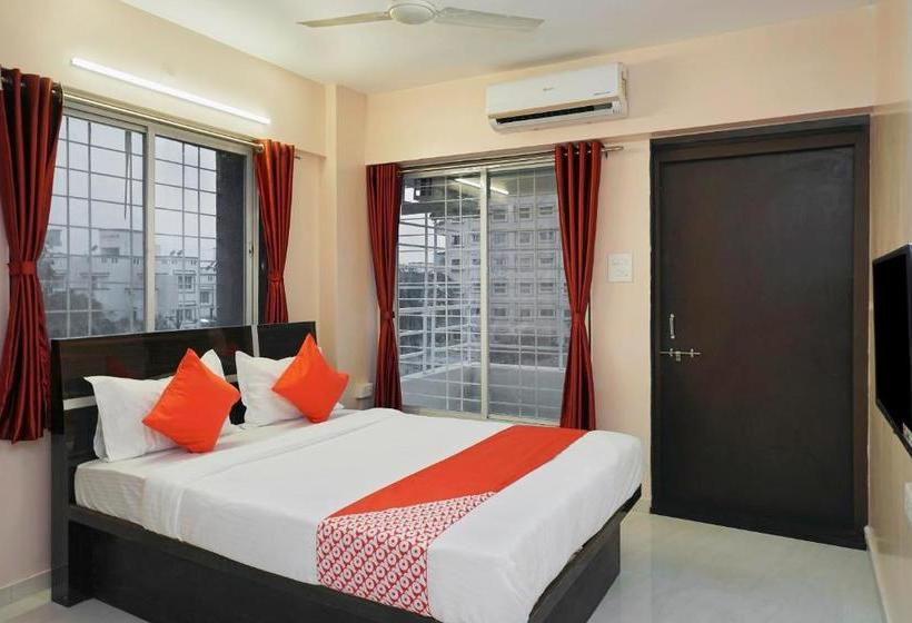 酒店 Sai Inn By Oyo Rooms